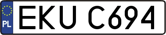 EKUC694