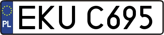 EKUC695