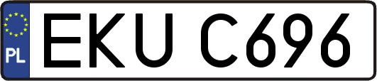 EKUC696