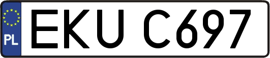 EKUC697