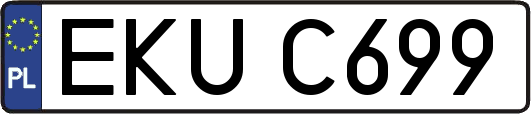 EKUC699