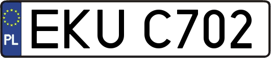 EKUC702