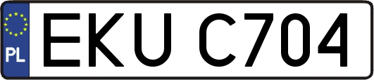 EKUC704