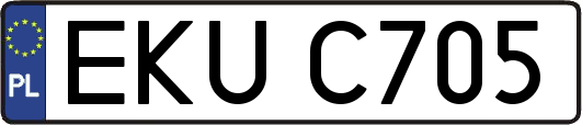 EKUC705