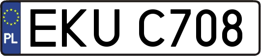 EKUC708