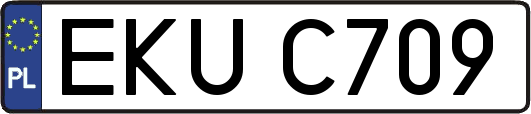 EKUC709