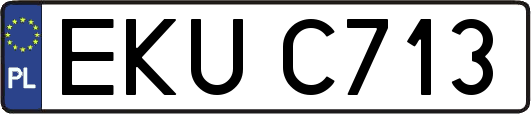 EKUC713
