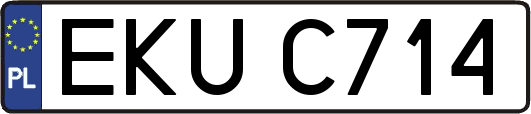 EKUC714