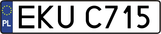 EKUC715