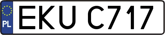 EKUC717