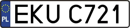 EKUC721