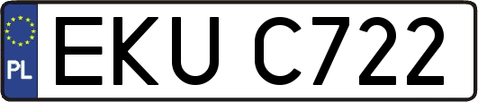 EKUC722