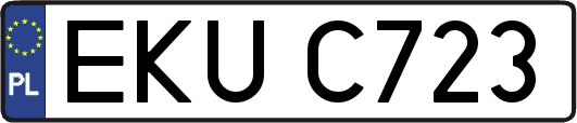 EKUC723