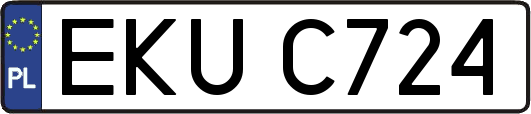 EKUC724