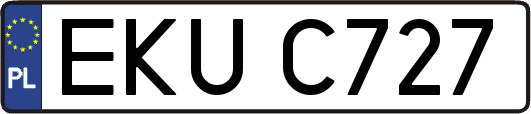 EKUC727