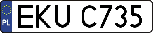 EKUC735