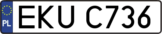 EKUC736