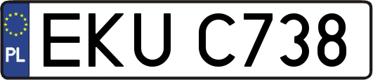 EKUC738