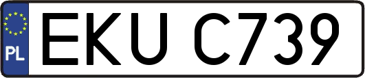 EKUC739