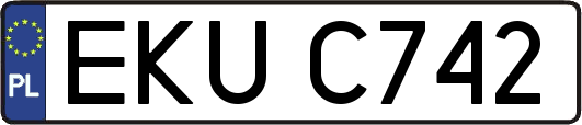 EKUC742