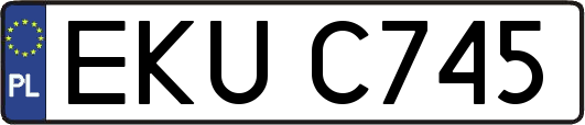 EKUC745
