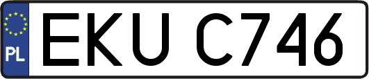 EKUC746