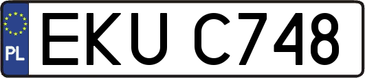 EKUC748