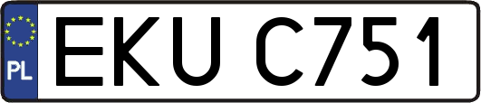 EKUC751