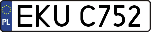 EKUC752