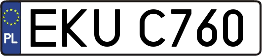 EKUC760
