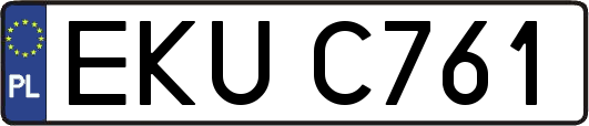EKUC761