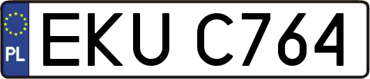 EKUC764