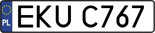 EKUC767