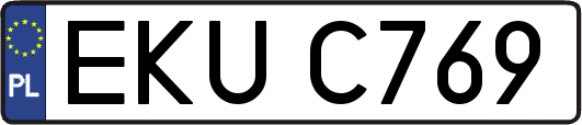 EKUC769