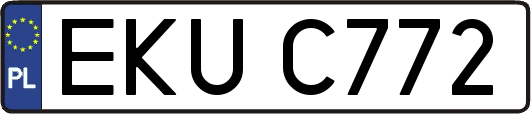 EKUC772