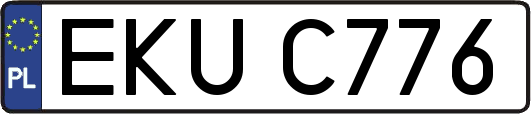 EKUC776