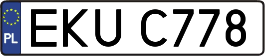 EKUC778