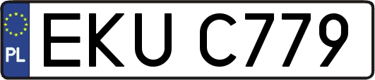 EKUC779