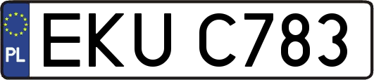 EKUC783