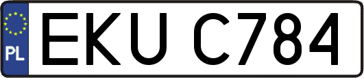 EKUC784