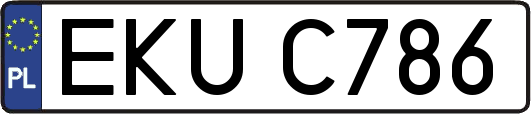 EKUC786