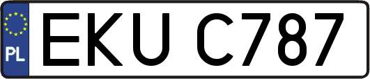 EKUC787