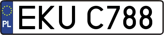 EKUC788
