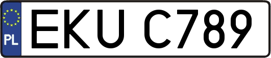 EKUC789