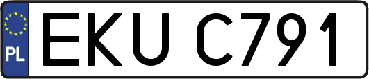 EKUC791