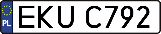 EKUC792