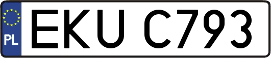 EKUC793