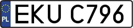 EKUC796