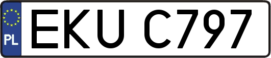 EKUC797