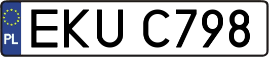 EKUC798